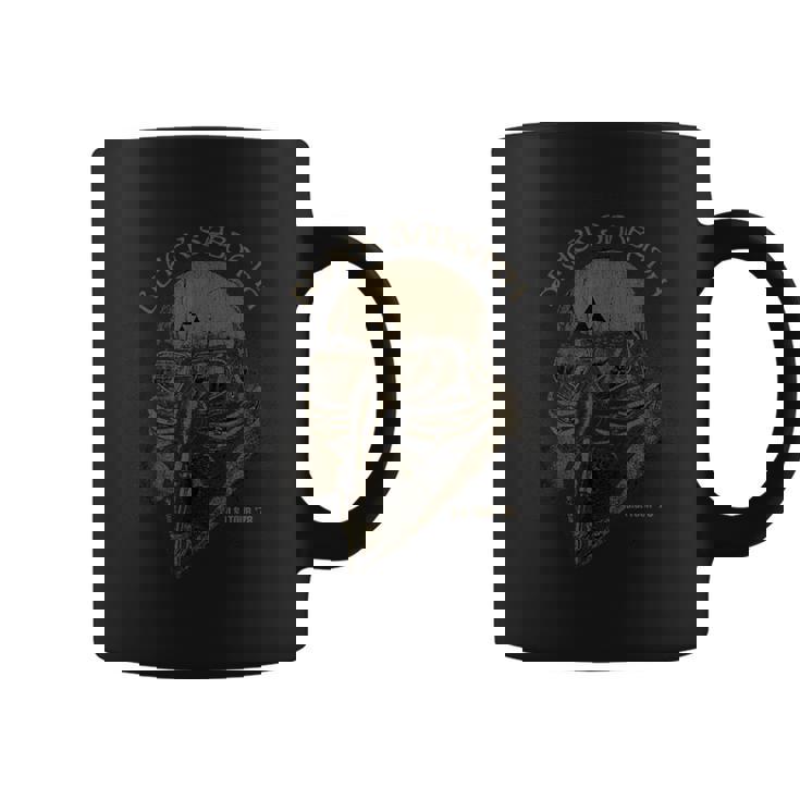 Pyramid International Nightmare Before Christmas Tasse 3D