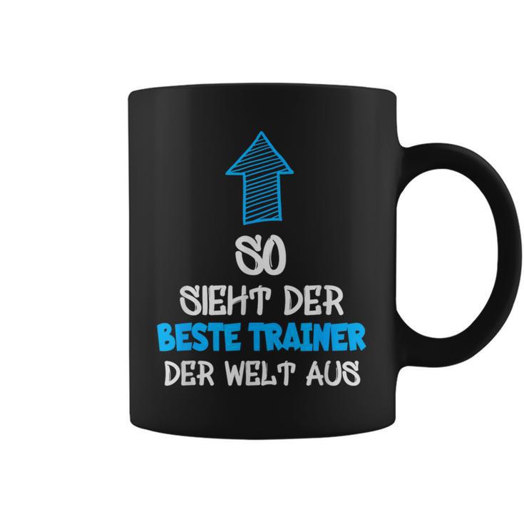 Best Trainer Der Welt Trainer Coach Tassen