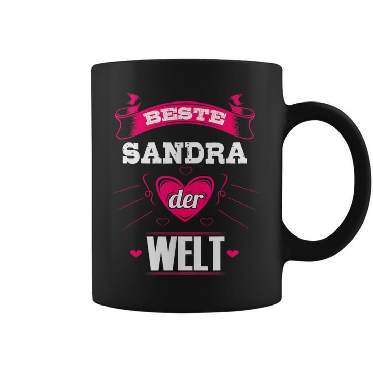 Beste Sandra Der Welt Tassen