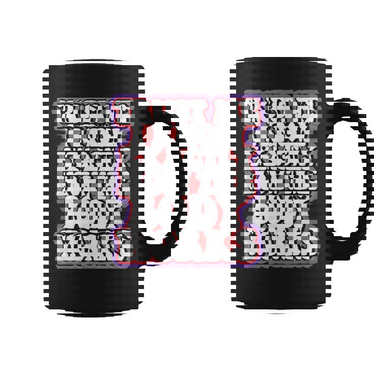 Biologiste Pour Les Hommes De Biologie Tasse