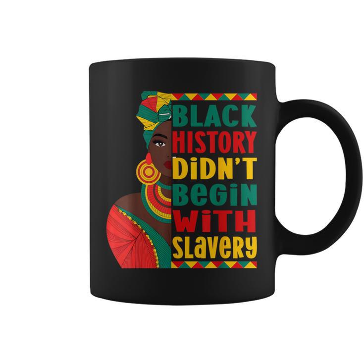 afro coffee mug Mug