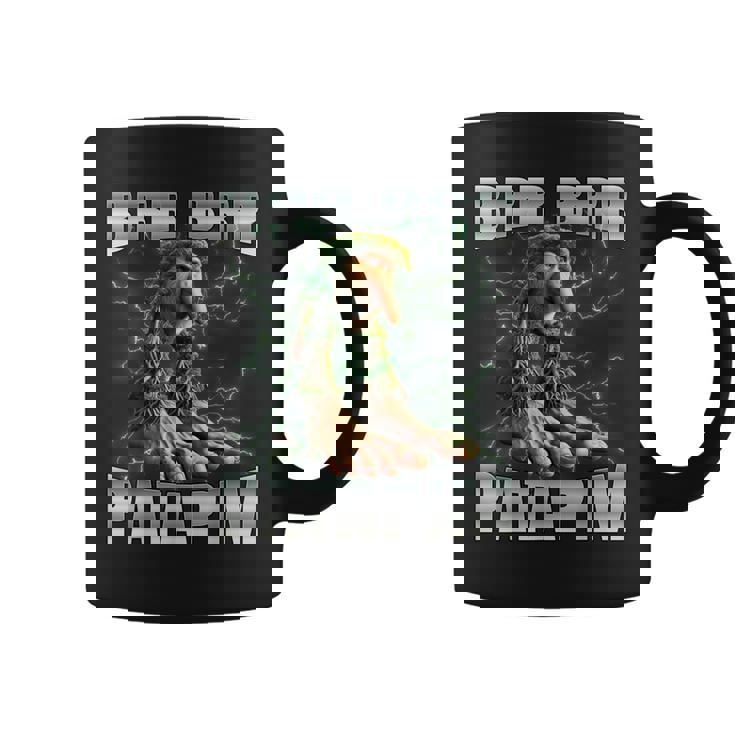 Brr Brr Patapim Coffee Mug