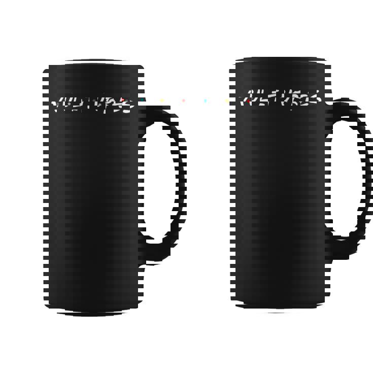Buitres-Fr Taza de café