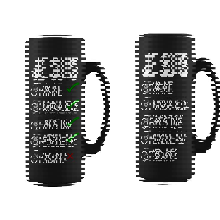 Cadeau De Sport Drôle De Handball Pour Un Joueur De Handball Tasse