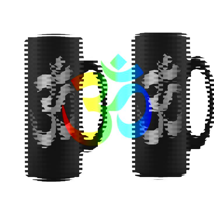Cadeau Souvenir Avec Symbole Ohm Tasse
