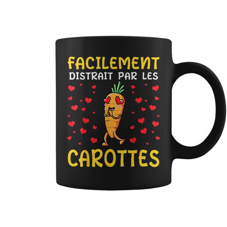 Lot De 2 Tasses Crown Trent – Motifs Légumes Carotte & Radis – Angleterre