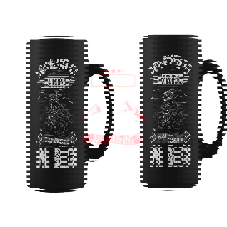 Ciclistas Hombres Regalos Para Ciclistas Bici Taza de café