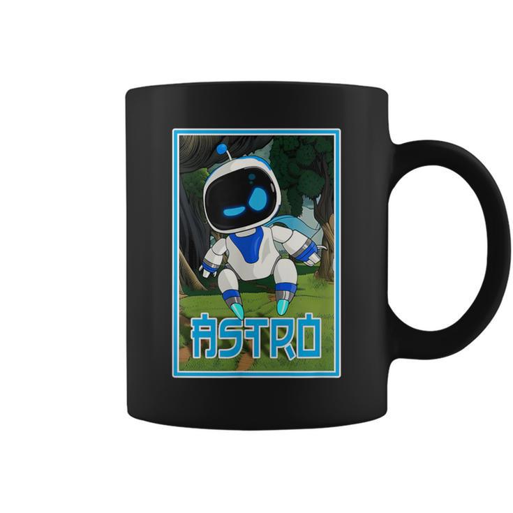 Cool Astro Tassen