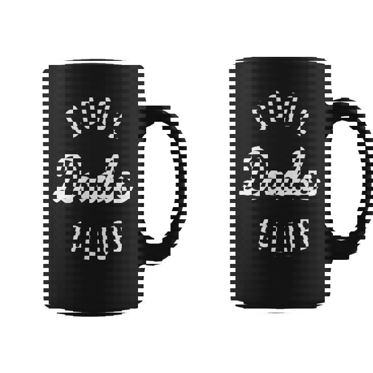 Cool Dads Club Anuncio De Embarazo Cool Dad To Be Taza de café