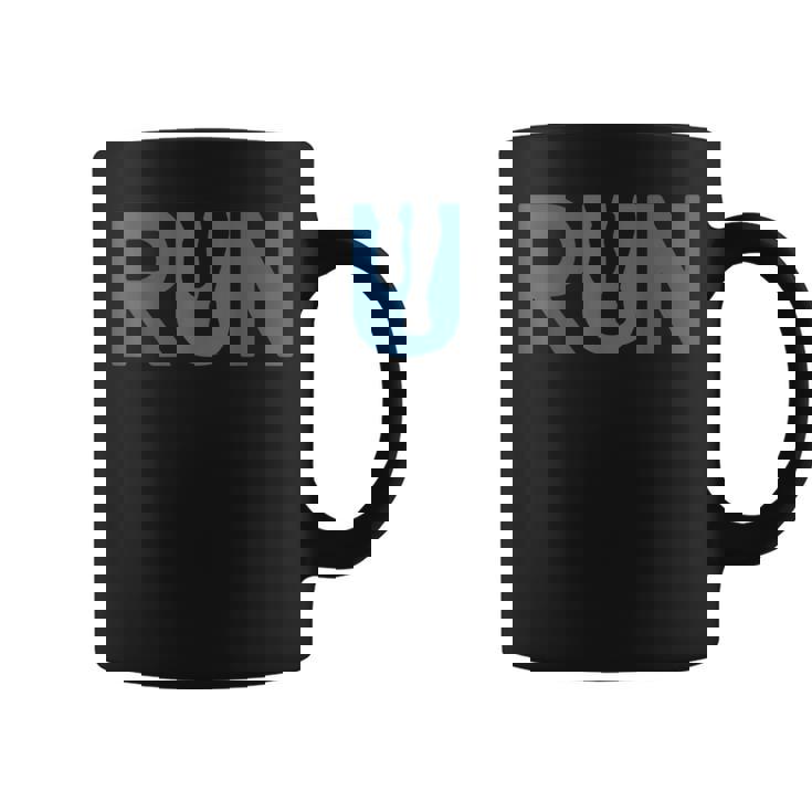 Course Semi-Marathon Course Entraînement Fitness Cadeau Cadeau Tasse