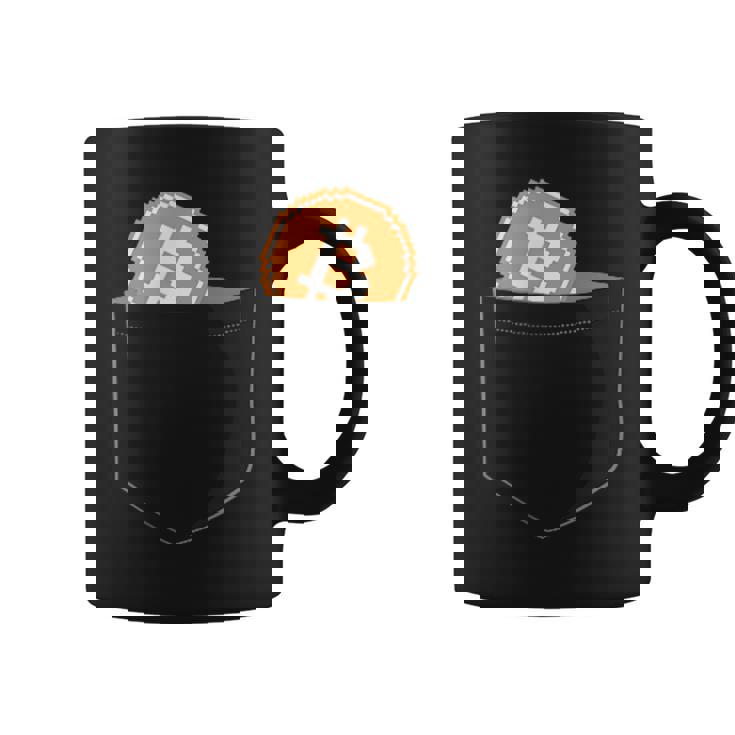 Criptomonedas Bitcoins Ethereum Bullrun Taza de café