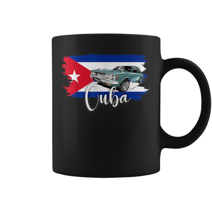 Cuba FlagCuba T Cuba T For T Tassen