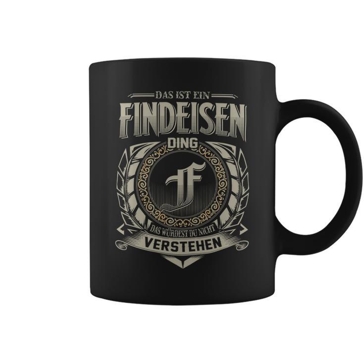 Das Ist Ein Findeisen Ding Findeisen Name Tassen