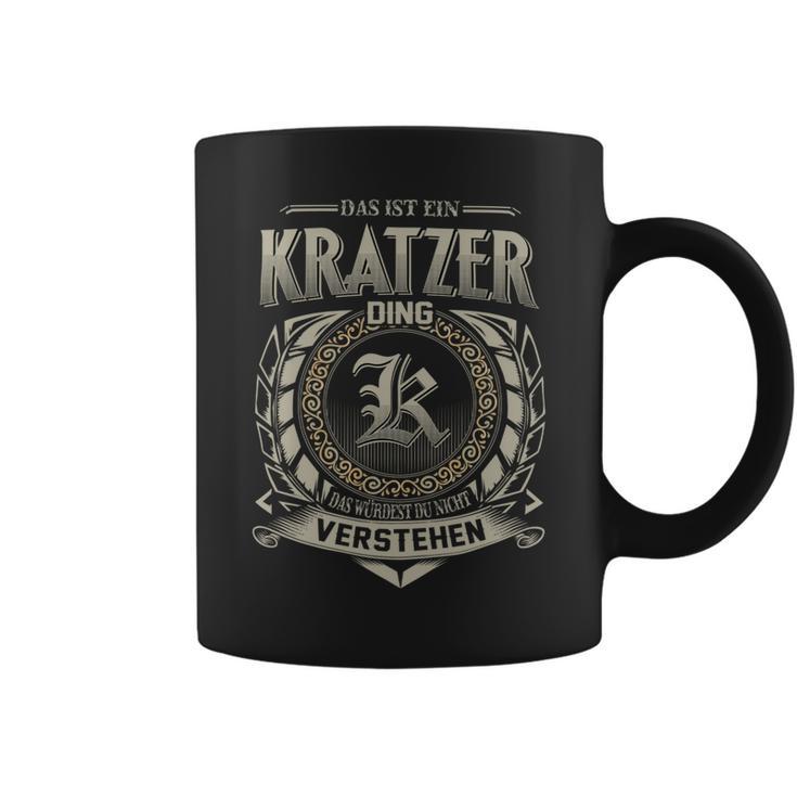 Das Ist Ein Kratzer Ding Kratzer Name Tassen