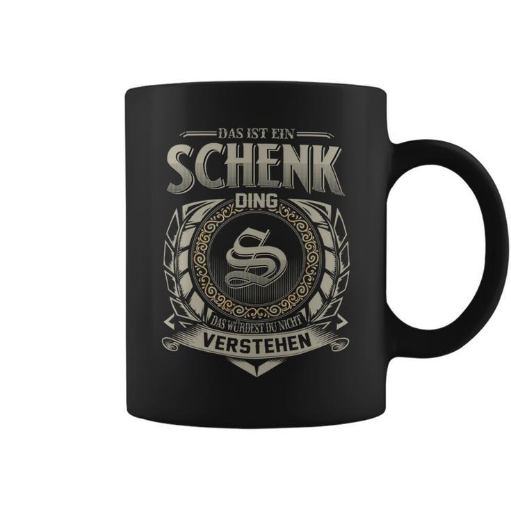 Das Ist Ein Schenk Ding Schenk Name Tassen