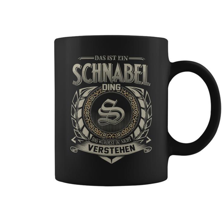 Das Ist Ein Schnabel Ding Schnabel Name Tassen