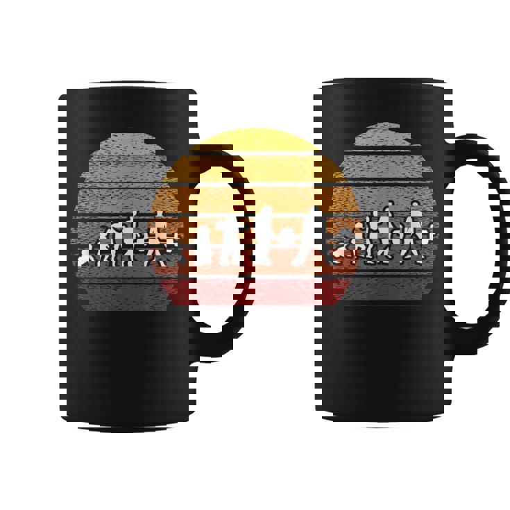 Deadlift Gym Musculation Humour Sport Fitness Homme Cadeau Tasse