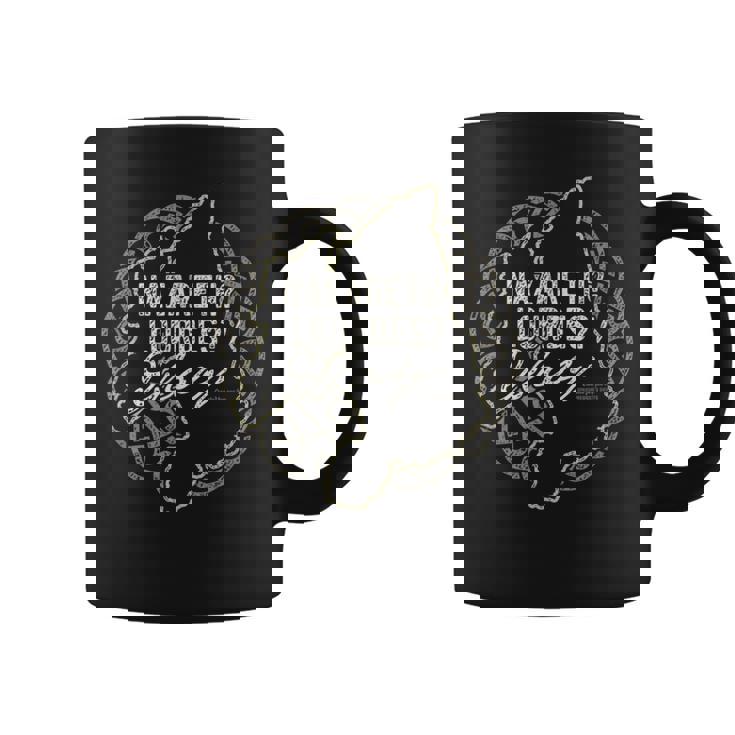 Diseño Para Fanáticos Del Whisky Nazareth Lourdes Islay Whisky Taza de café