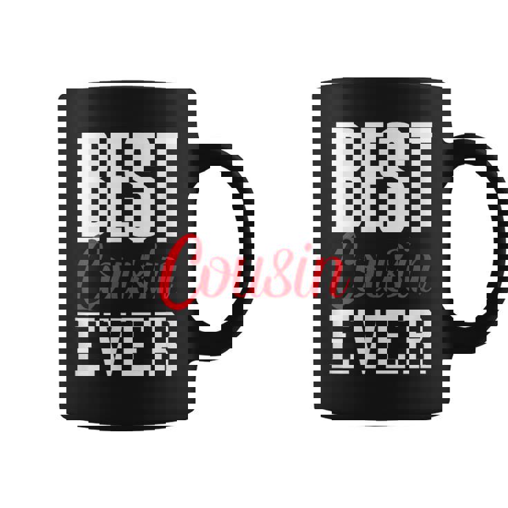 El Mejor Primo De La Historia Regalo Divertido Primo Prima Taza de café