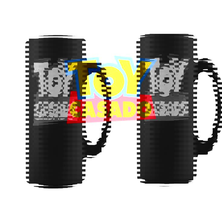 Estoy Casado Diseño Divertido Para Fiestas Y Diversion Taza de café