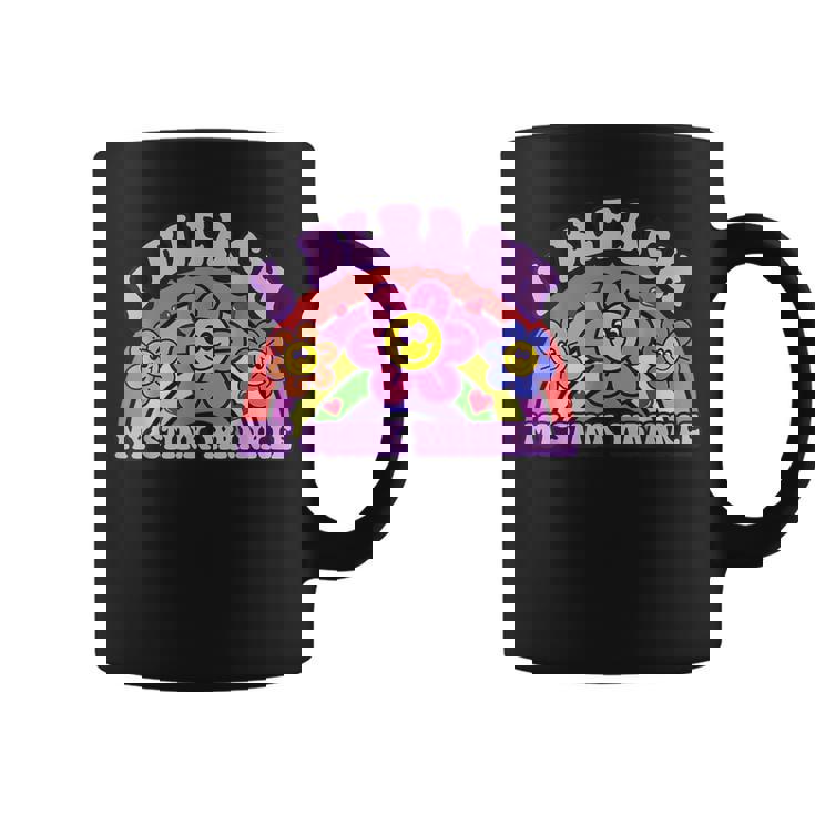 I Bleach My Stink Wrinkle Sarcastic Adult Humor Meme Coffee Mug