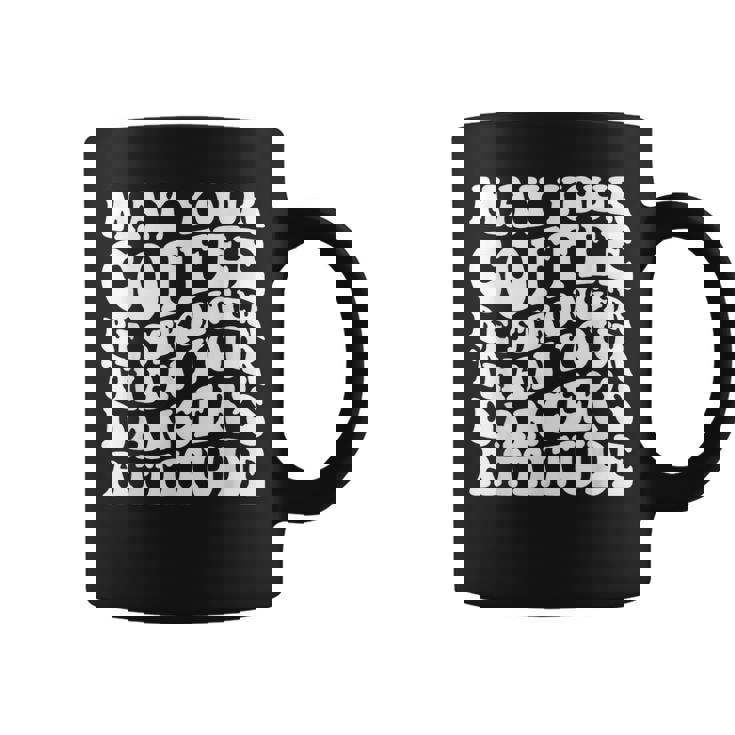 Dance Mom Life Coffee Saying Dancing Squad Coffee Mug