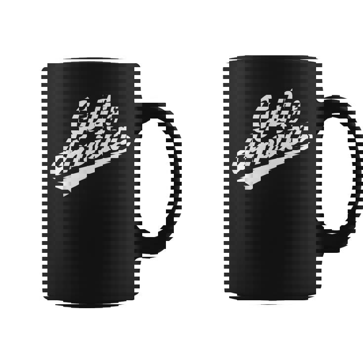 Donald Trump Gulf Of United States Of America Usa Coffee Mug