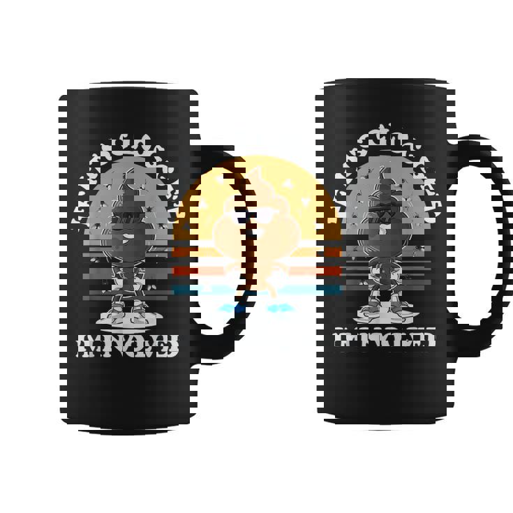Offensive Embarrassing Inappropriate Adult Humor Coffee Mug