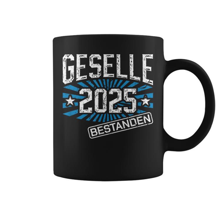 Geelle 2025 For Passed Companion Exam Training Tassen