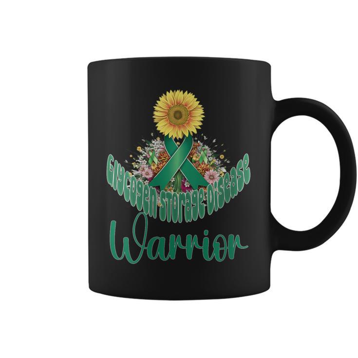 Glucógeno Enfermedad De Almacenamiento Conciencia Girasol Cuello Taza de café