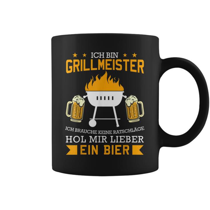 Grillmeister Hol Mir Ein Bier Grillmeister Hol Tassen