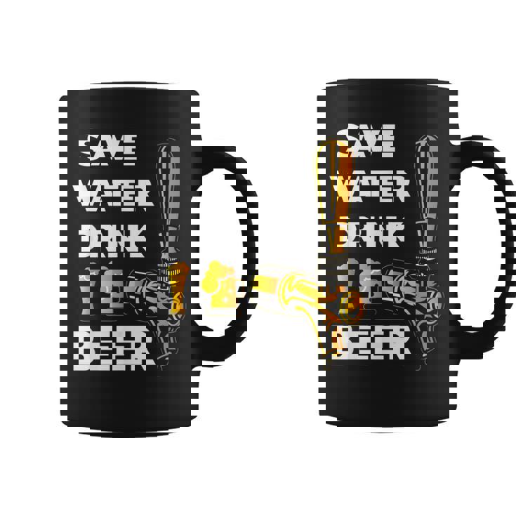 Guardar Agua Bebida Cerveza Citas Divertidas Cerveza Beber Taza de café