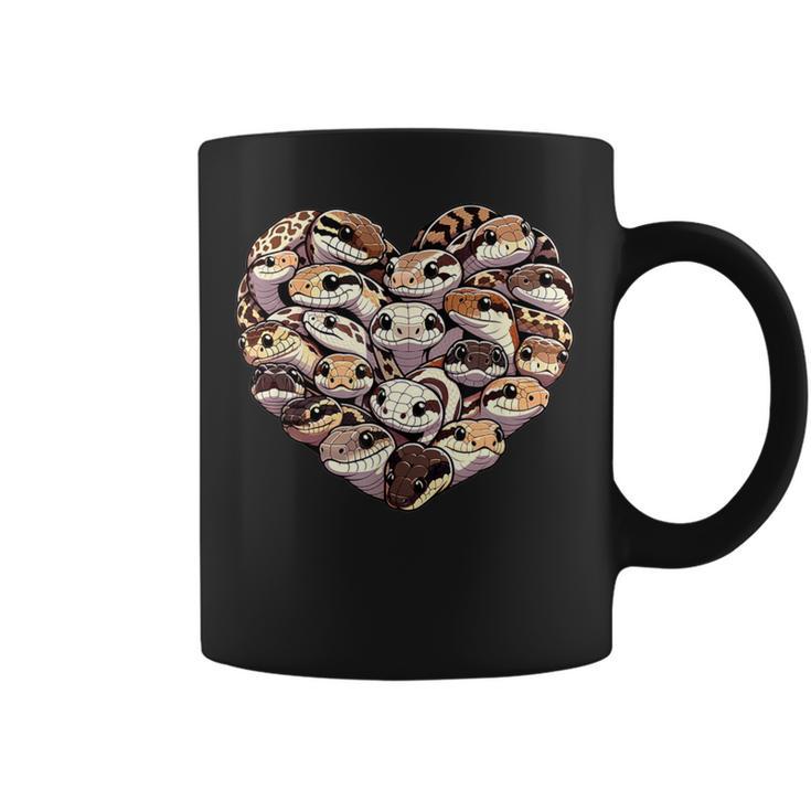 Hognose Snake Lover Puff Adder Snakes Graphic Print Coffee Mug Hognose Snake Lover Puff Adder Snakes Graphic Print Coffee Mug