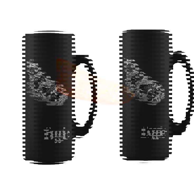 Hognose Snake T Shirt Hakennasennatter Graphic Print Coffee Mug