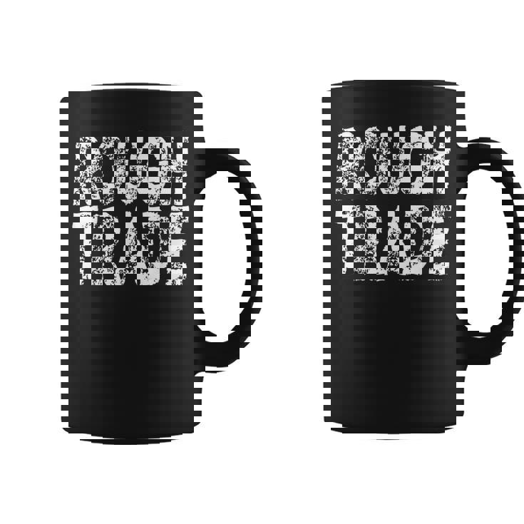 Hombre Rough Trade Divertida Folsom Sexy Para Hombre Taza de café