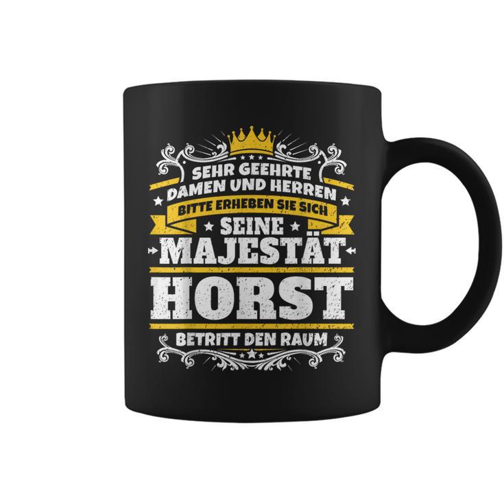 Horst Name Majesty First Name Idea Tassen