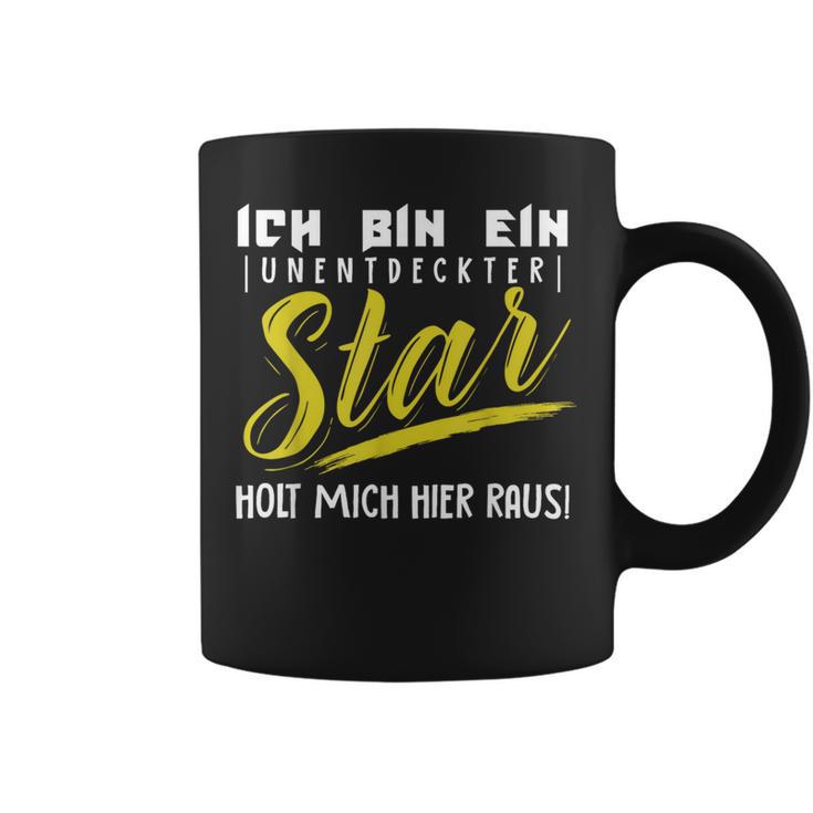 Ich Bin Ein Star Holt Mich Hier Raus Alltagheld Tassen