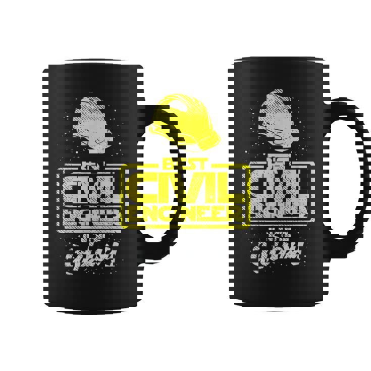 Ingeniero Civil Ingeniería Civil Taza de café