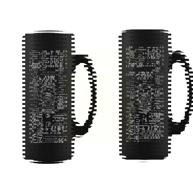 It's A Storms Thing Storms Name Coffee Mug