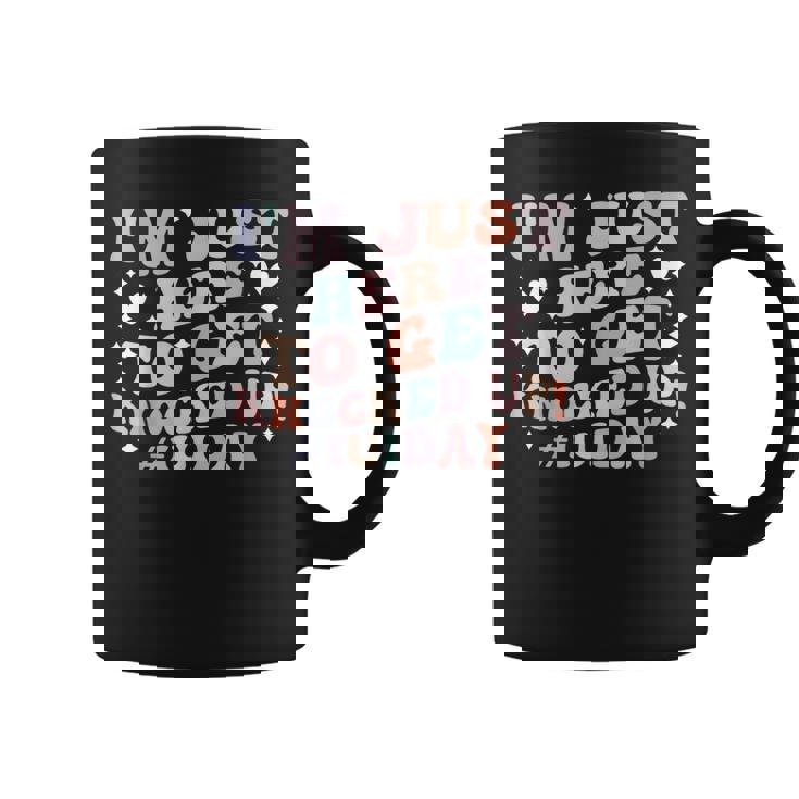 Iui Day Intrauterine Insemination Iui Mom Iui Mother Coffee Mug