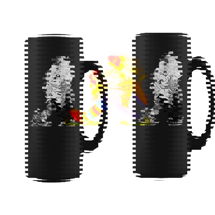 Japanese Candy Retro Vintage 80S Streetwear Anime Manga Coffee Mug