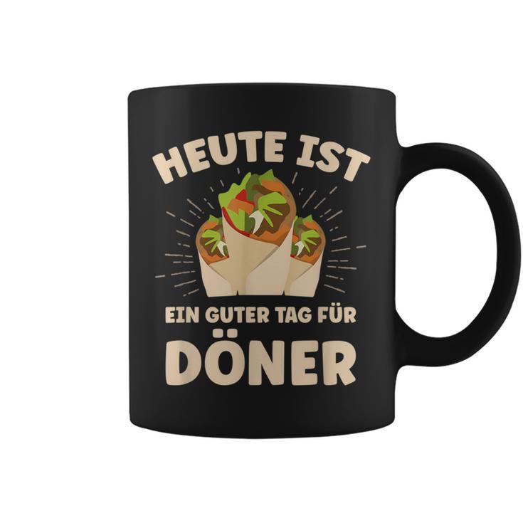 Kebab Doner Spike Doner Shop Dürum Doner For Doner Fan Tassen