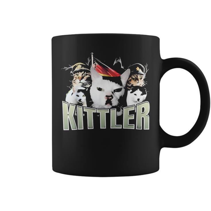 Kittler Cat Cool Cats And Kittens Tassen