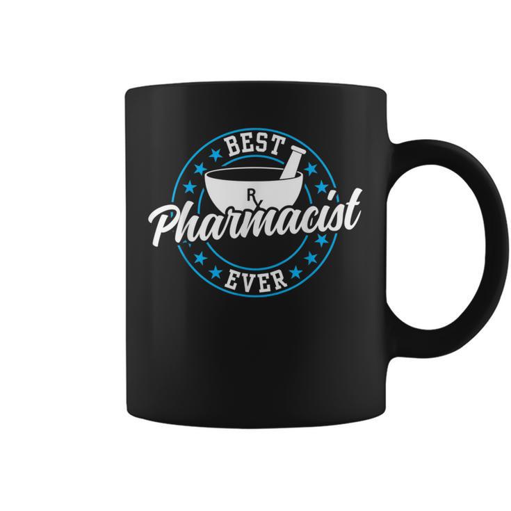 Tasse Humoristique "Trust Me I'm A Pharmacist" - 483 Ml, Céramique Blanche, Neuf, Cadeau Drôle Pour Pharmacien