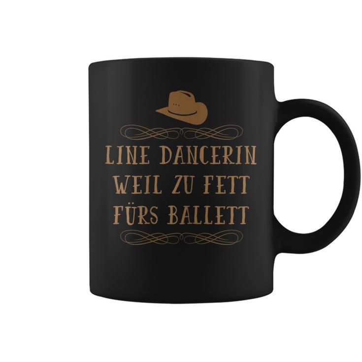 Linedance Women's Line Dance Tassen