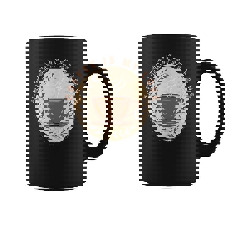 Los Amantes Del Café Disfrutarán De Este Diseño Fresco Y Elegante Taza de café