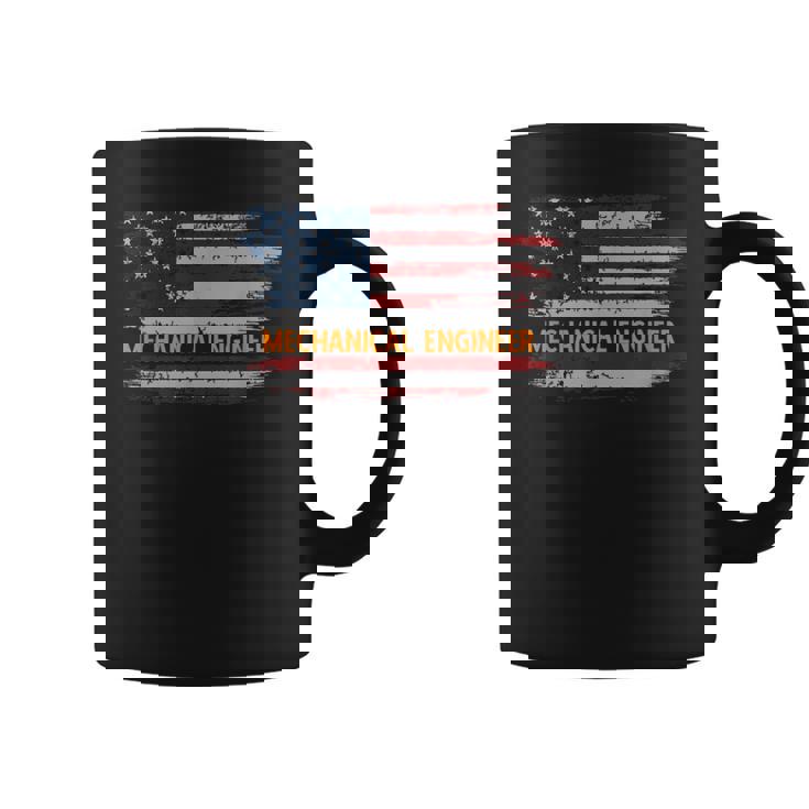 Mechanical Engineering Vintage Engineers Mechanical Graphic Print Coffee Mug