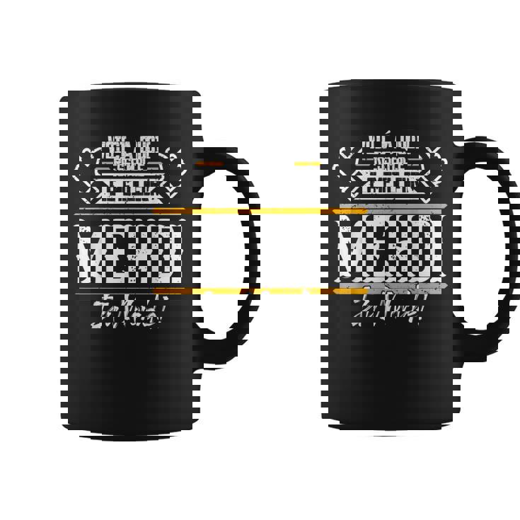Mehdi Oici Á Quoi Ressemble Le Meilleur Du Monde Tasse