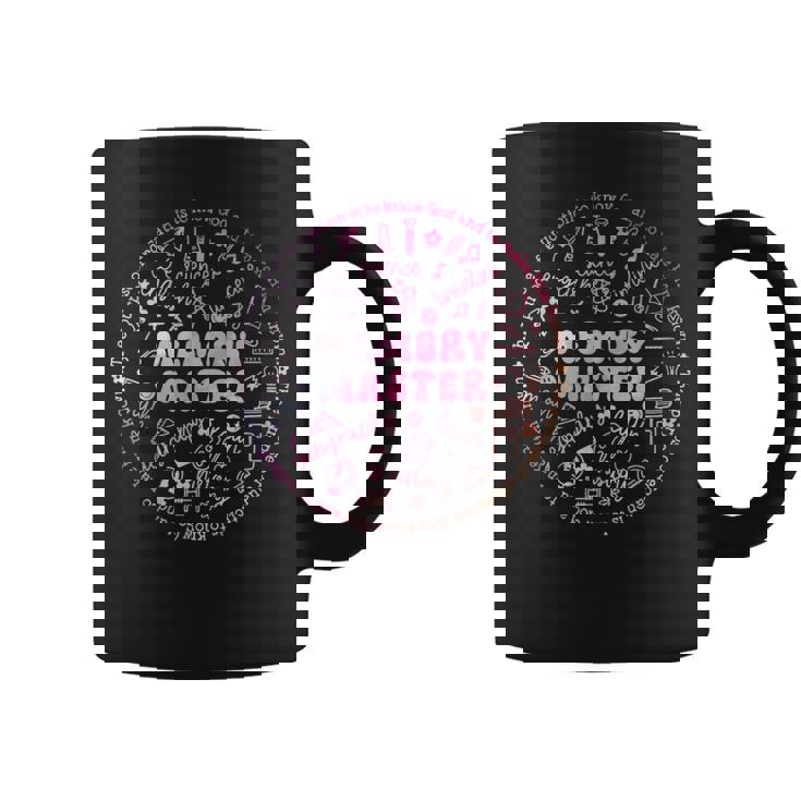 Memory Master Classical Conversation Homeschool Mom Coffee Mug
