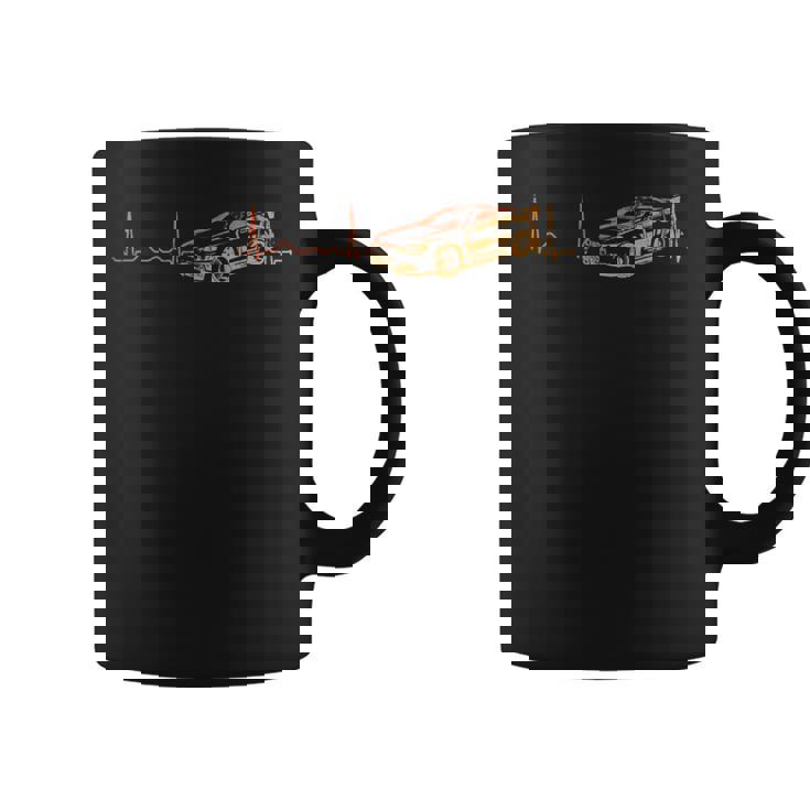 Motorsportoiture De Course Cadeauoiture Deoiture De Course Tasse